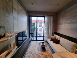 Jervois Privé (D10), Apartment #476702961